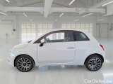  Fiat  500 FIAT  / 2015 / 3P / BERLINA 1.0 70CV IBRIDO DOLCEVITA #8