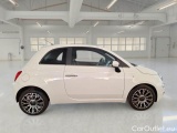  Fiat  500 FIAT  / 2015 / 3P / BERLINA 1.0 70CV IBRIDO DOLCEVITA #7