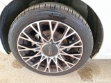  Fiat  500 FIAT  / 2015 / 3P / BERLINA 1.0 70CV IBRIDO DOLCEVITA #20
