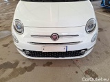  Fiat  500 FIAT  / 2015 / 3P / BERLINA 1.0 70CV IBRIDO DOLCEVITA #29