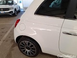  Fiat  500 FIAT  / 2015 / 3P / BERLINA 1.0 70CV IBRIDO DOLCEVITA #36