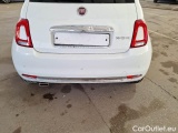  Fiat  500 FIAT  / 2015 / 3P / BERLINA 1.0 70CV IBRIDO DOLCEVITA #39