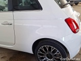 Fiat  500 FIAT  / 2015 / 3P / BERLINA 1.0 70CV IBRIDO DOLCEVITA #42
