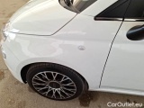  Fiat  500 FIAT  / 2015 / 3P / BERLINA 1.0 70CV IBRIDO DOLCEVITA #48