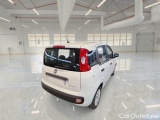  Fiat  Panda FIAT  / 2011 / 5P / BERLINA 1.0 70CV SeS HYBRID #2