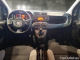  Fiat  Panda FIAT  / 2011 / 5P / BERLINA 1.0 70CV SeS HYBRID #3