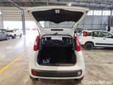  Fiat  Panda FIAT  / 2011 / 5P / BERLINA 1.0 70CV SeS HYBRID #5