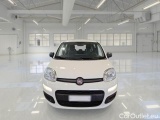  Fiat  Panda FIAT  / 2011 / 5P / BERLINA 1.0 70CV SeS HYBRID #6