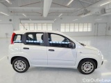  Fiat  Panda FIAT  / 2011 / 5P / BERLINA 1.0 70CV SeS HYBRID #7