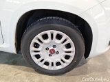  Fiat  Panda FIAT  / 2011 / 5P / BERLINA 1.0 70CV SeS HYBRID #17