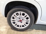  Fiat  Panda FIAT  / 2011 / 5P / BERLINA 1.0 70CV SeS HYBRID #18