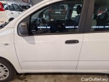  Fiat  Panda FIAT  / 2011 / 5P / BERLINA 1.0 70CV SeS HYBRID #30