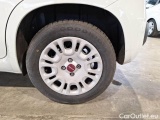  Fiat  Panda FIAT  / 2011 / 5P / BERLINA 1.0 70CV SeS HYBRID #33