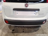  Fiat  Panda FIAT  / 2011 / 5P / BERLINA 1.0 70CV SeS HYBRID #28