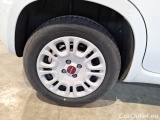  Fiat  Panda FIAT  / 2011 / 5P / BERLINA 1.0 70CV SeS HYBRID #37