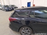 Ford  Focus FORD  / 2021 / 5P / STATION WAGON 1.5 ECOBLUE 115CV ST -LINE AUTO SW #34