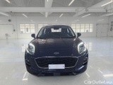  Ford  Puma FORD  / 2019 / 5P / SUV 1.5 ECOBLUE 120CV TITANIUM #6