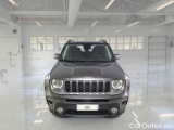  Jeep  Patriot JEEP RENEGADE / 2018 / 5P / SUV 1.0 T3 120CV LIMITED #6