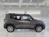  Jeep  Patriot JEEP RENEGADE / 2018 / 5P / SUV 1.0 T3 120CV LIMITED #7