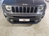  Jeep  Patriot JEEP RENEGADE / 2018 / 5P / SUV 1.0 T3 120CV LIMITED #26