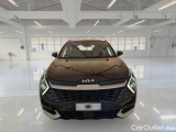  KIA  Sportage KIA  / 2021 / 5P / SUV 1.6 CRDI MHEV STYLE 2WD DCT #6