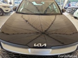  KIA  Sportage KIA  / 2021 / 5P / SUV 1.6 CRDI MHEV STYLE 2WD DCT #24