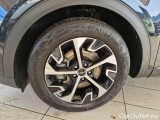  KIA  Sportage KIA  / 2021 / 5P / SUV 1.6 CRDI MHEV STYLE 2WD DCT #20