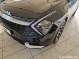  KIA  Sportage KIA  / 2021 / 5P / SUV 1.6 CRDI MHEV STYLE 2WD DCT #26