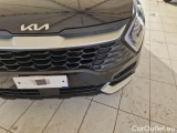  KIA  Sportage KIA  / 2021 / 5P / SUV 1.6 CRDI MHEV STYLE 2WD DCT #28