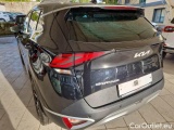  KIA  Sportage KIA  / 2021 / 5P / SUV 1.6 CRDI MHEV STYLE 2WD DCT #41