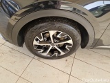  KIA  Sportage KIA  / 2021 / 5P / SUV 1.6 CRDI MHEV STYLE 2WD DCT #59