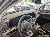  KIA  Sportage KIA  / 2021 / 5P / SUV 1.6 CRDI MHEV STYLE 2WD DCT #67