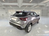  Nissan  Juke NISSAN  / 2019 / 5P / CROSSOVER 1.0 DIG-T 114 N-CONNECTA MT #2
