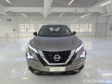  Nissan  Juke NISSAN  / 2019 / 5P / CROSSOVER 1.0 DIG-T 114 N-CONNECTA MT #6