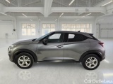 Nissan  Juke NISSAN  / 2019 / 5P / CROSSOVER 1.0 DIG-T 114 N-CONNECTA MT #8