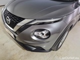 Nissan  Juke NISSAN  / 2019 / 5P / CROSSOVER 1.0 DIG-T 114 N-CONNECTA MT #22