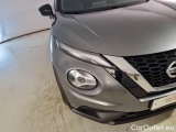  Nissan  Juke NISSAN  / 2019 / 5P / CROSSOVER 1.0 DIG-T 114 N-CONNECTA MT #26