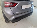  Nissan  Juke NISSAN  / 2019 / 5P / CROSSOVER 1.0 DIG-T 114 N-CONNECTA MT #35