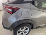  Nissan  Juke NISSAN  / 2019 / 5P / CROSSOVER 1.0 DIG-T 114 N-CONNECTA MT #32