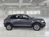  Volkswagen  T-ROC VOLKSWAGEN  / 2017 / 5P / SUV 1.5 TSI ACT BUSINESS DSG #7