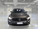  Volkswagen  T-ROC VOLKSWAGEN  / 2017 / 5P / SUV 1.5 TSI ACT BUSINESS DSG #6