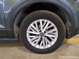  Volkswagen  T-ROC VOLKSWAGEN  / 2017 / 5P / SUV 1.5 TSI ACT BUSINESS DSG #17
