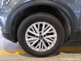  Volkswagen  T-ROC VOLKSWAGEN  / 2017 / 5P / SUV 1.5 TSI ACT BUSINESS DSG #20