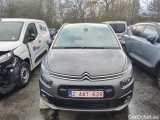  Citroen  C4 Grand Picasso Citroën Grand C4 Spacetourer 1.5 BlueHDi 130 S&S EAT8 Feel 5d !! Technical issues !!!  #5
