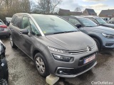  Citroen  C4 Grand Picasso Citroën Grand C4 Spacetourer 1.5 BlueHDi 130 S&S EAT8 Feel 5d !! Technical issues !!!  #8