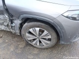  Mercedes  EQA Mercedes-Benz   250 Business Solution Luxury 5d !! damaged car !!!  #34