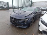  Peugeot  508 Peugeot  SW 1.6 Hybrid 180 e-EAT8 Allure 5d !! damaged car !!!!  ENKEL IB II beschikbaar geen IB I en geen COC  #7