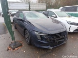  Peugeot  508 Peugeot  SW 1.6 Hybrid 180 e-EAT8 Allure 5d !! damaged car !!!!  ENKEL IB II beschikbaar geen IB I en geen COC  #8