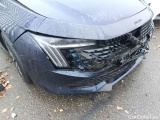  Peugeot  508 Peugeot  SW 1.6 Hybrid 180 e-EAT8 Allure 5d !! damaged car !!!!  ENKEL IB II beschikbaar geen IB I en geen COC  #39