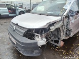  Volkswagen  Caddy Volkswagen  Maxi 2.0 TDI Manueel 75 kW DC 2450 4d !! damaged car !!  #47